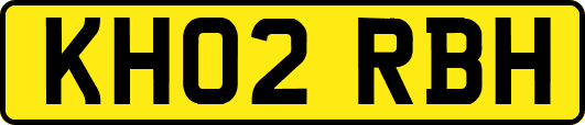 KH02RBH