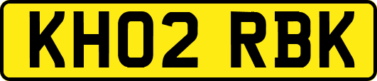 KH02RBK