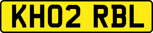 KH02RBL