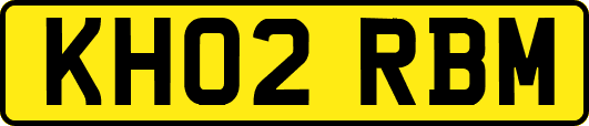 KH02RBM