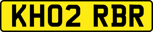 KH02RBR