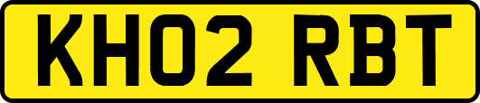 KH02RBT
