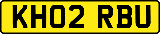 KH02RBU