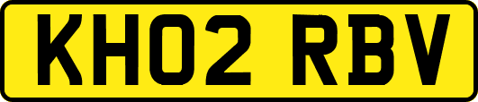 KH02RBV