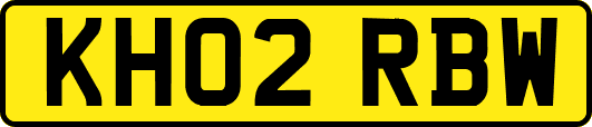 KH02RBW