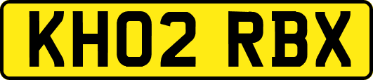 KH02RBX