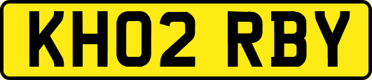 KH02RBY