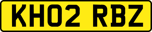 KH02RBZ