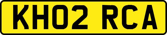 KH02RCA