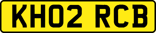 KH02RCB