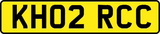 KH02RCC