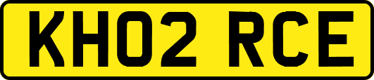 KH02RCE