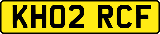 KH02RCF