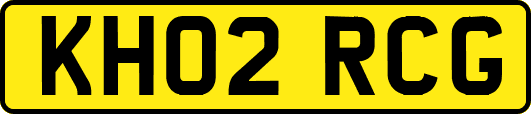 KH02RCG