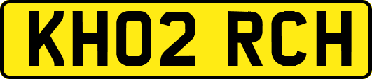 KH02RCH