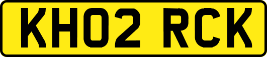 KH02RCK