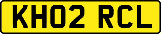 KH02RCL