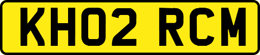 KH02RCM