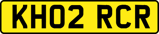 KH02RCR