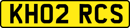 KH02RCS