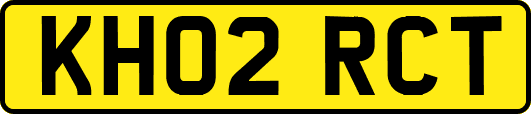 KH02RCT