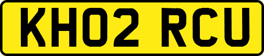 KH02RCU