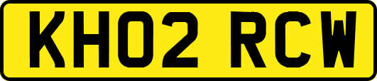 KH02RCW