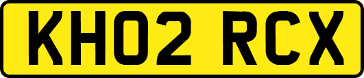 KH02RCX