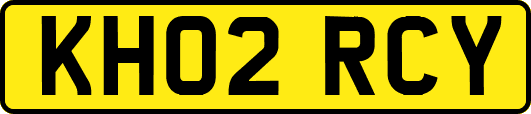 KH02RCY