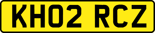 KH02RCZ