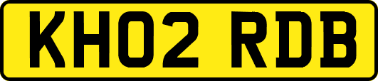 KH02RDB
