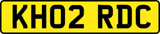KH02RDC