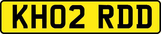 KH02RDD