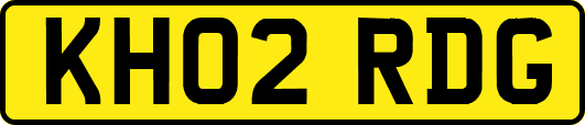 KH02RDG
