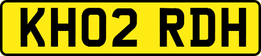 KH02RDH