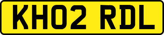 KH02RDL