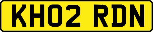 KH02RDN