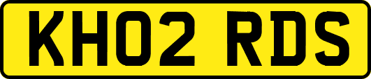 KH02RDS