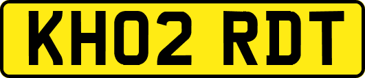 KH02RDT