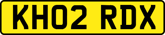 KH02RDX