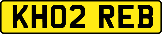 KH02REB