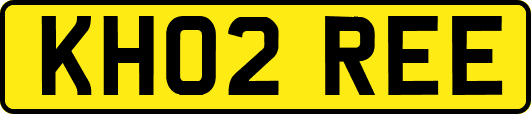 KH02REE