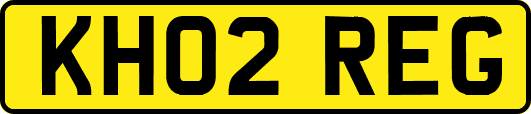 KH02REG