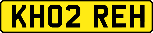 KH02REH