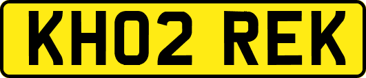 KH02REK