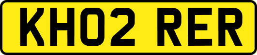 KH02RER