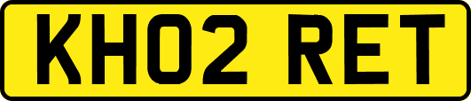 KH02RET
