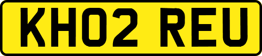 KH02REU