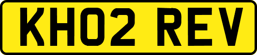 KH02REV