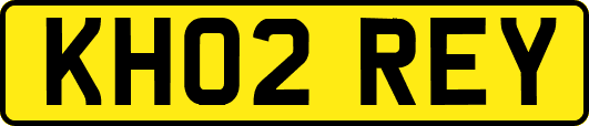 KH02REY